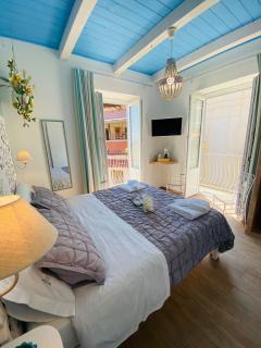 Fior dei Carmeliti Rooms and Parking - Tropea - 4