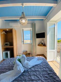 Fior dei Carmeliti Rooms and Parking - Tropea - 7