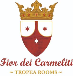 Fior dei Carmeliti Rooms and Parking - Tropea - 9