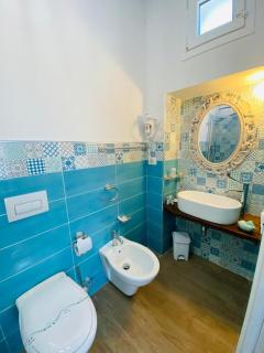 Fior dei Carmeliti Rooms and Parking - Tropea - 6