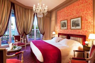 Le Castel Marie Louise - 4