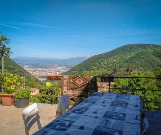 La Valle degli Orti - La Spezia - 6