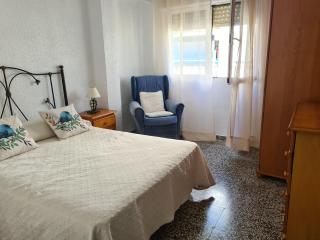 Apartamento en pleno centro de Nerja - Nerja - 3