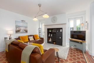 Charles Alexander Short Stay - Clifton Drive Beach Retreat - Lytham St Annes - 9