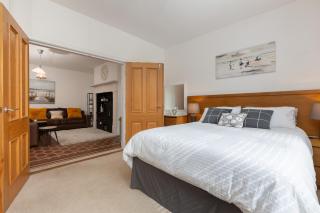 Charles Alexander Short Stay - Clifton Drive Beach Retreat - Lytham St Annes - 7