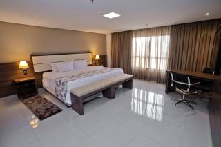 SJ Premium Hotels By Atlantica - Goiânia - 2
