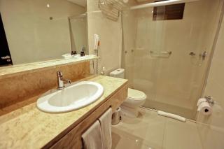 SJ Premium Hotels By Atlantica - Goiânia - 9