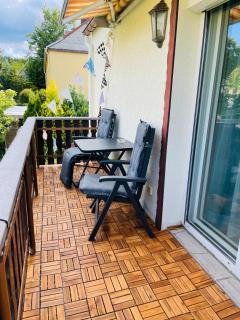Ferienwohnung Ziegenschweiz - Auerbach - 9
