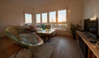 Vesta Apartment Tuzla - across BCC Shopping Mall - Tuzla - 0