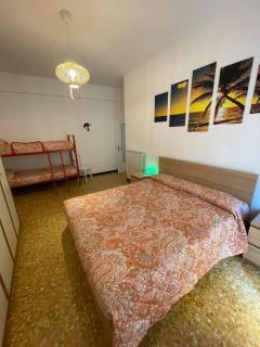 Gigi's house - Alassio - 1