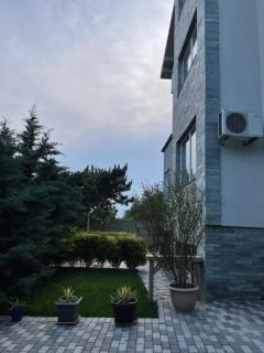 Magnific Sis - Eforie Nord - 1