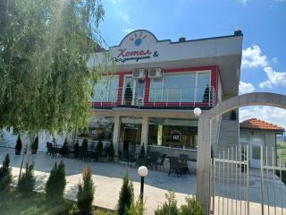 Gazi - Popovo - 6