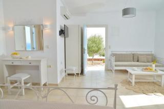 Hotel Mediterranean - Stelida - 5