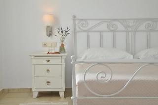Hotel Mediterranean - Stelida - 7