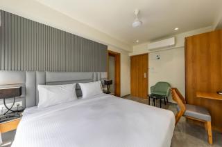 Hotel Nalanda - 3