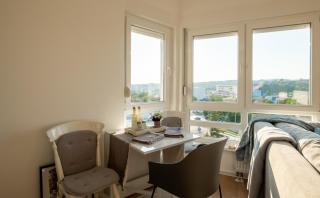 Vesta Apartment Tuzla - across BCC Shopping Mall - Tuzla - 4