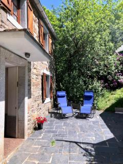 Finca in mitten der Natur. - Muras - 1