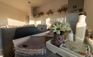 Vesta Apartment Tuzla - across BCC Shopping Mall - Tuzla - 3