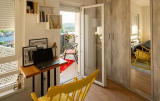 Vesta Apartment Tuzla - across BCC Shopping Mall - Tuzla - 2
