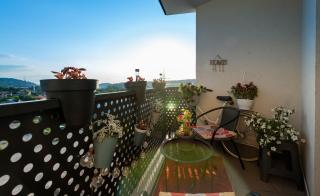 Vesta Apartment Tuzla - across BCC Shopping Mall - Tuzla - 1