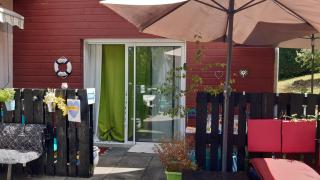 Ravissant studio dans un cadre agréable - 6