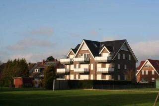 Residenz Helmsand - Cuxhaven - 0