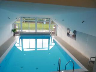 Wellness & Naturstrand (in 800 m), inkl. Pool - 0