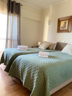 Charming Vilamoura Apartment with Shared Pool - Vilamoura - 8