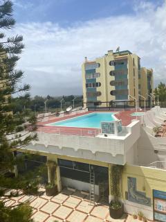Charming Vilamoura Apartment with Shared Pool - Vilamoura - 0