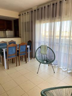 Charming Vilamoura Apartment with Shared Pool - Vilamoura - 4