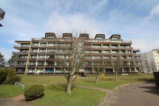Residenz Jan am Strand - Cuxhaven - 0