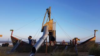 Residenz Jan am Strand - Cuxhaven - 3