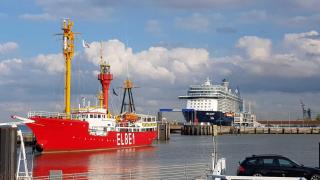 Residenz Medemsand - Cuxhaven - 1
