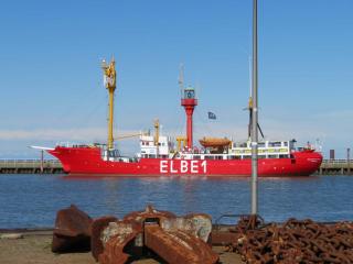 Residenz Luv und Lee - Cuxhaven - 4