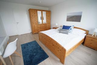 Residenz Nordfeldstraße - direkt am Deich - 2