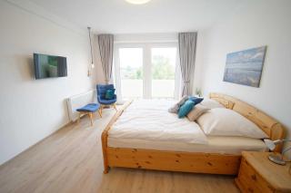 Residenz Nordfeldstraße - direkt am Deich - 5