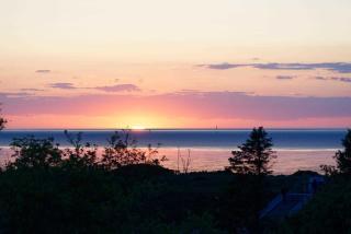 Residenz Nordfeldstraße - direkt am Deich - 8