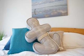 Residenz Nordfeldstraße - direkt am Deich - 4