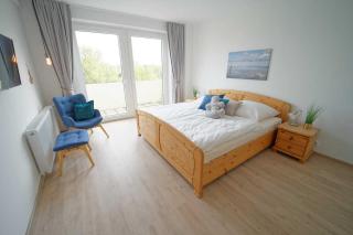 Residenz Nordfeldstraße - direkt am Deich - 3