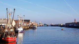 Residenz Strandnixe - Cuxhaven - 3