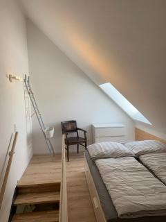 Blackforest Homestay Apartments & Chalet - Herrischried - 9