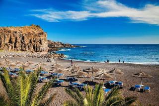 Arco Iris Playa Sunlight Suite - Callao Salvaje - 3