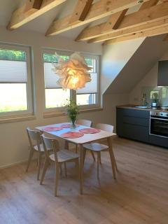 Blackforest Homestay Apartments & Chalet - Herrischried - 3