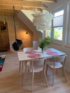 Blackforest Homestay Apartments & Chalet - Herrischried - 1