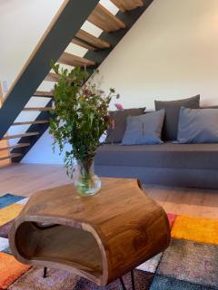 Blackforest Homestay Apartments & Chalet - Herrischried - 2