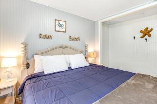 Pacific Breeze Hideaway - 5