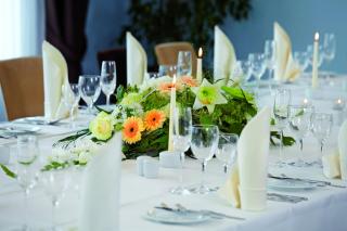 Seaside Residenz Hotel Chemnitz - Chemnitz - 4