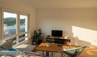 Vesta Apartment Tuzla - across BCC Shopping Mall - Tuzla - 7