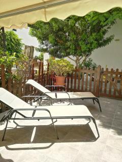 Maspalomas Casa La Loba - 2