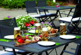 Seaside Residenz Hotel Chemnitz - Chemnitz - 6